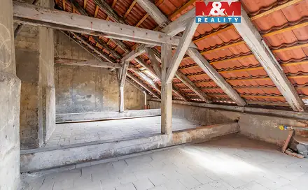 Prodej bytu atypického 126 m², Husitská, Praha - Žižkov