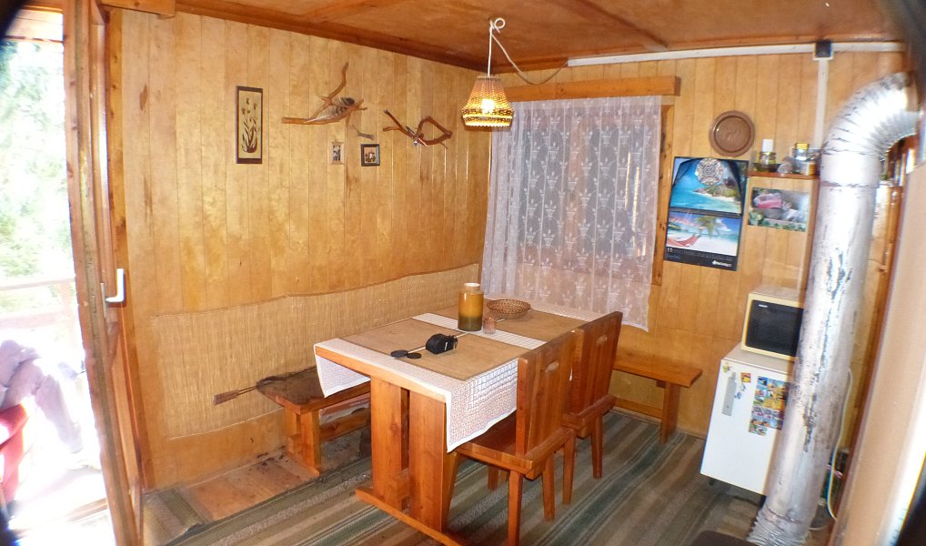Prodej chaty/chalupy 36 m² s pozemkem 341 m², Zábřeh – náhled fotky 23