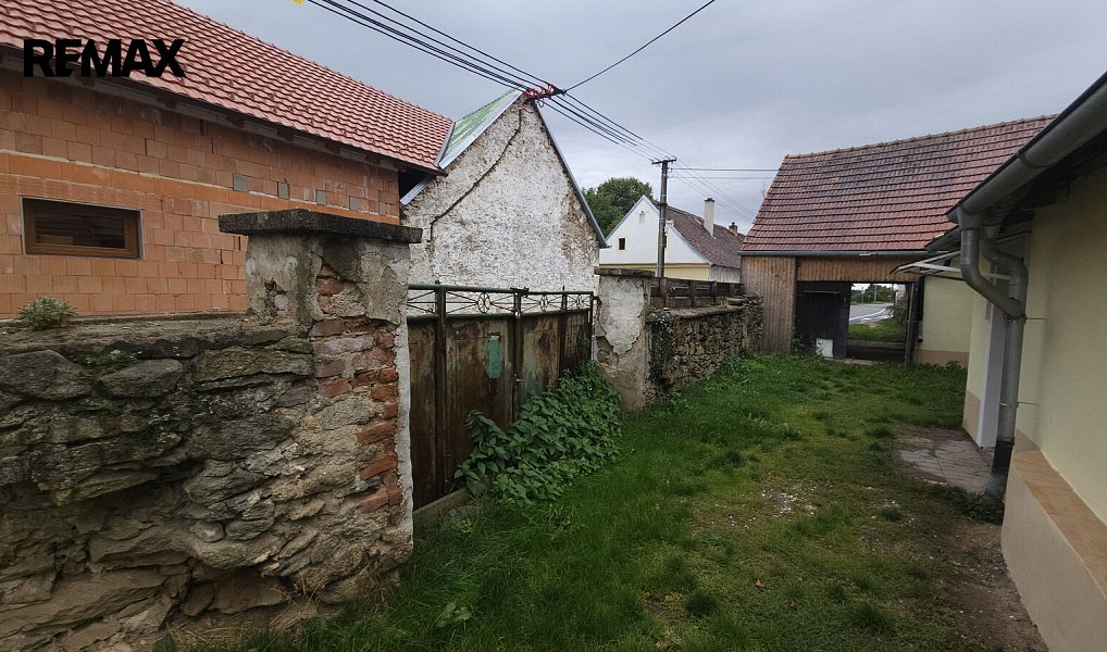 Prodej domu 70 m² s pozemkem 753 m², Doubravice – náhled fotky 9