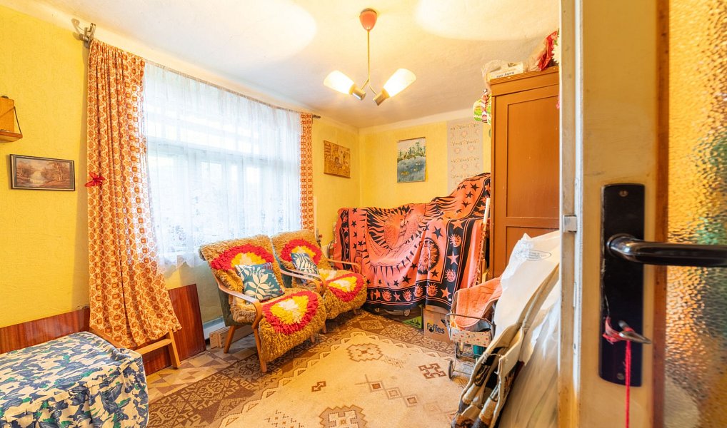 Prodej domu 120 m² s pozemkem 321 m², Žiželice – náhled fotky 11