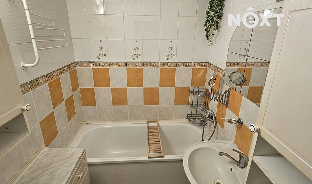 Pronájem bytu 4+1 86 m², Tábor – náhled fotky 3