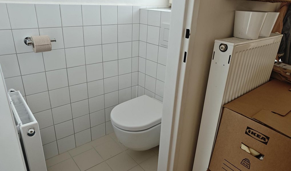 Pronájem bytu 3+kk 90 m², Praha – náhled fotky 7