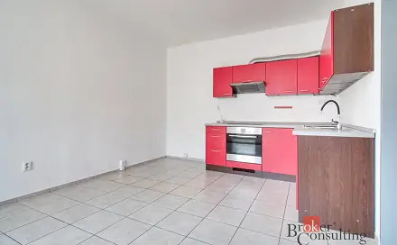 Pronájem bytu 2+kk 42 m², K. Chocholy, České Budějovice - České Budějovice 2