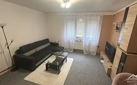Pronájem bytu 2+1 58 m², Erbenova, Jihlava