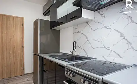 Pronájem bytu 2+kk 40 m²