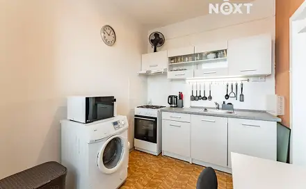 Prodej bytu 2+1 44 m², Květná, Bruntál