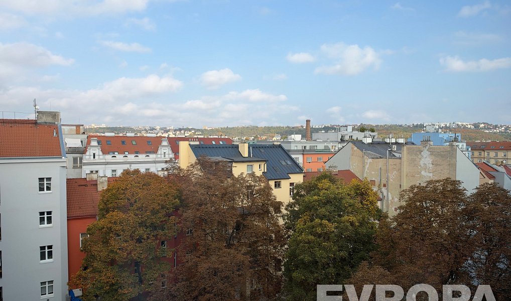 Prodej bytu 2+1 51 m², Praha – náhled fotky 9