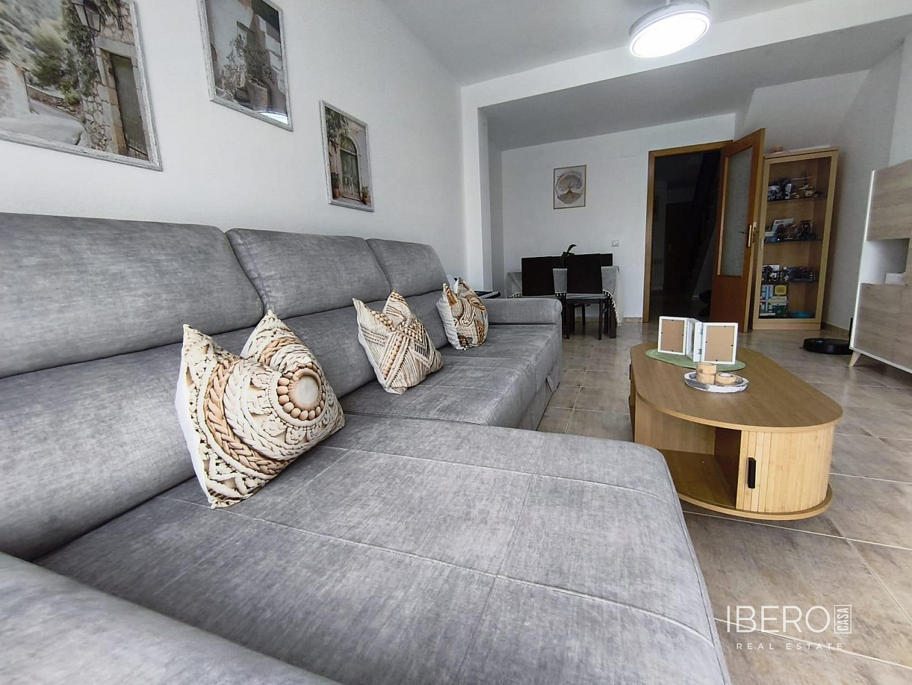 Piso 4+kk – Molina de Segura, Vega Media del Segura