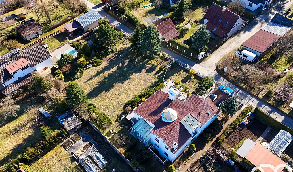 Prodej domu 388 m² s pozemkem 1 730 m², Senohraby – náhled fotky 4