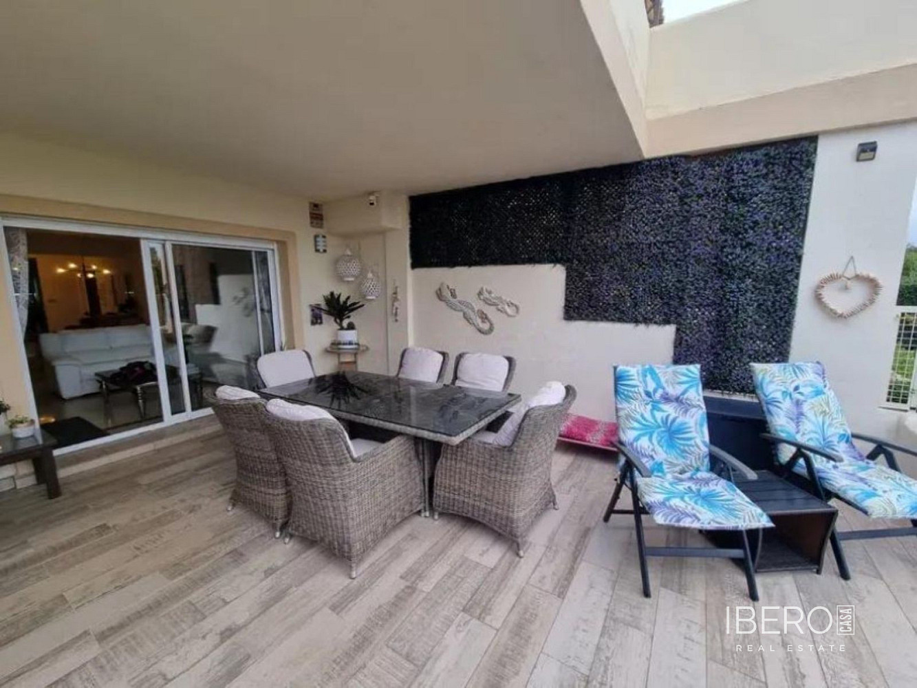 Piso 4+kk – San Roque, San Roque Centro, Campo de Gibraltar - Vista 4