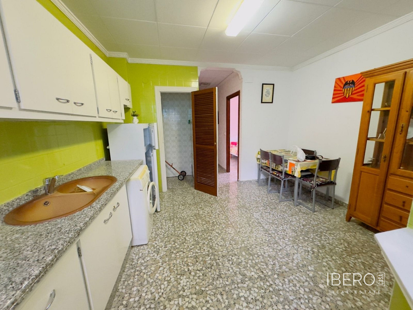 Pis 5+kk – Pedreguer, la Marina Alta - Més