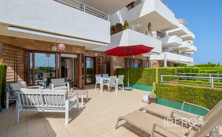 Prodej bytu 3+kk 75 m², Cabo Roig, Španělsko