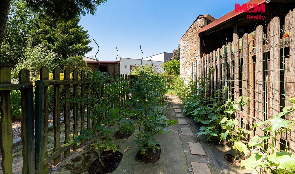 Prodej domu 128 m² s pozemkem 517 m², Zlín – náhled fotky 16