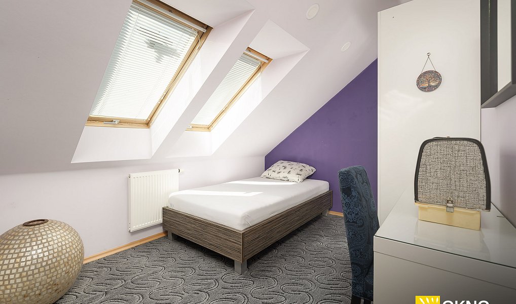 Prodej domu 144 m² s pozemkem 1 581 m², Netín – náhled fotky 12