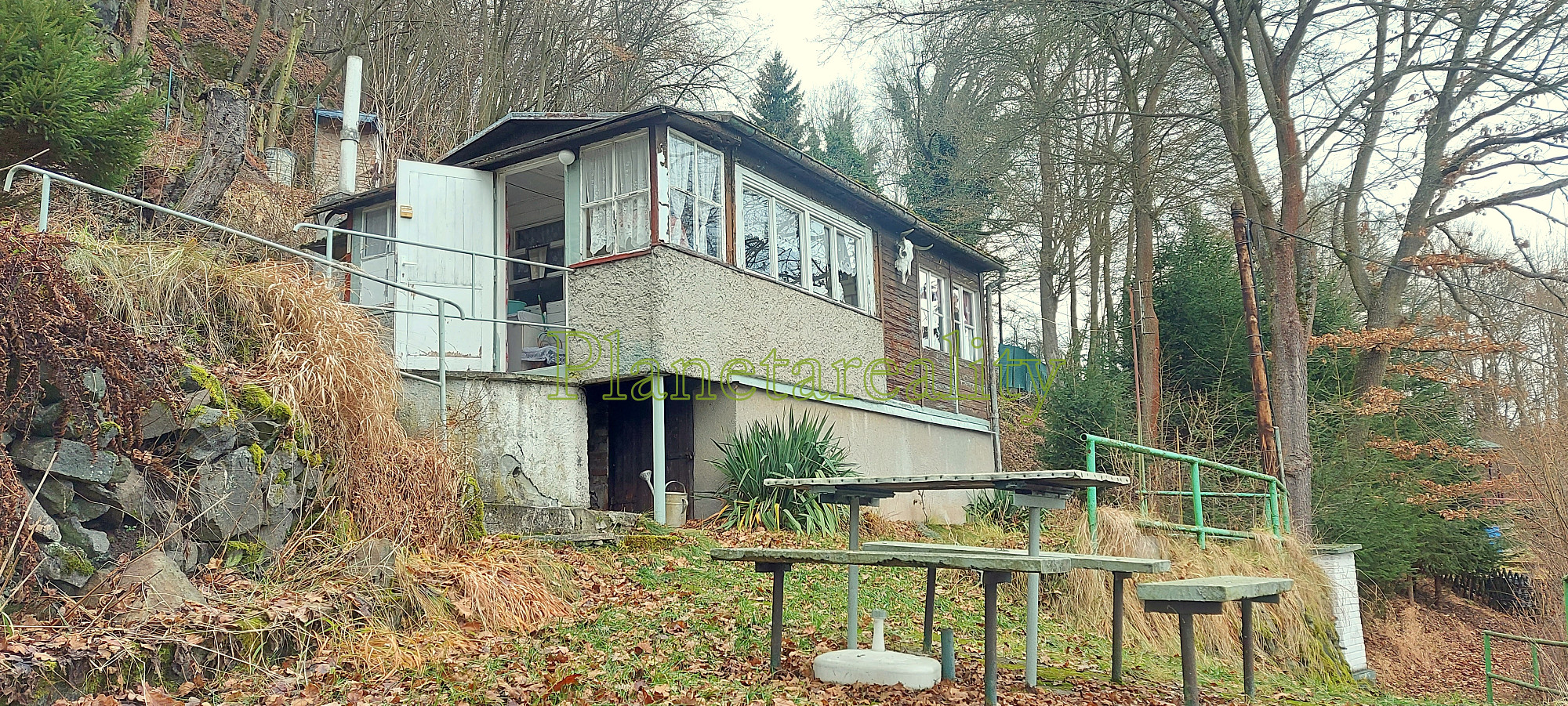 Prodej chaty/chalupy 50 m² s pozemkem 182 m²