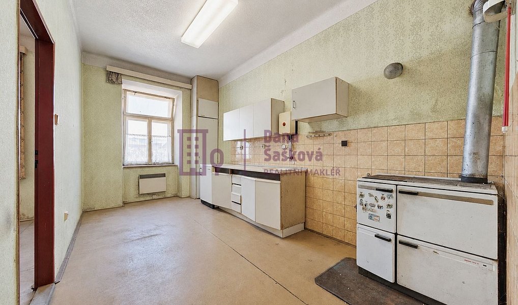 Prodej bytu 2+1 80 m², Nová Včelnice – náhled fotky 2