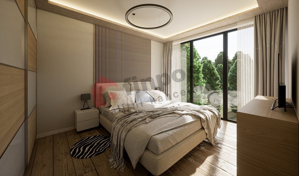 Prodej bytu 2+1 38 m², Benecko – náhled fotky 8