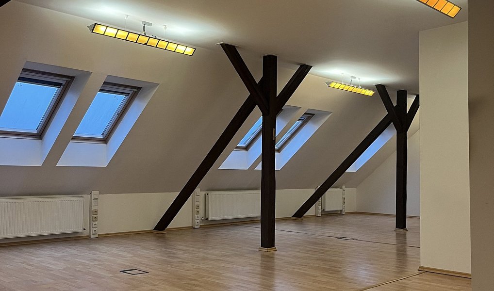Pronájem kanceláře 136 m², Plzeň – náhled fotky 2