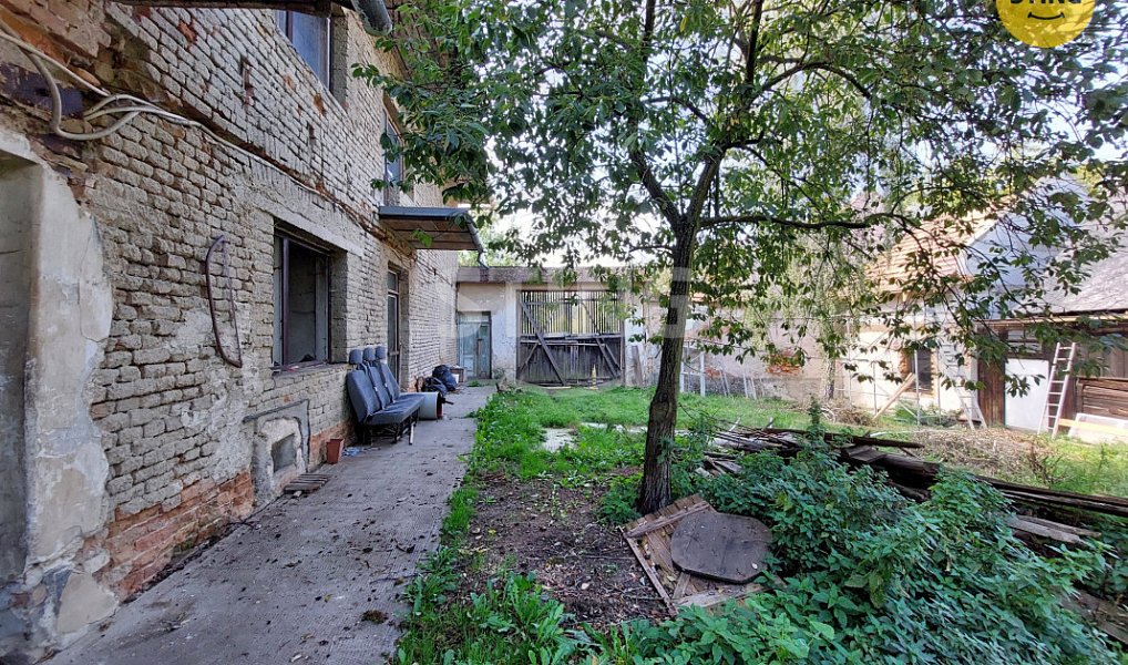 Prodej domu 260 m² s pozemkem 6 448 m², Dolní Těšice – náhled fotky 13