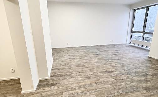 Prodej kanceláře 177 m², Vítězná, Kladno