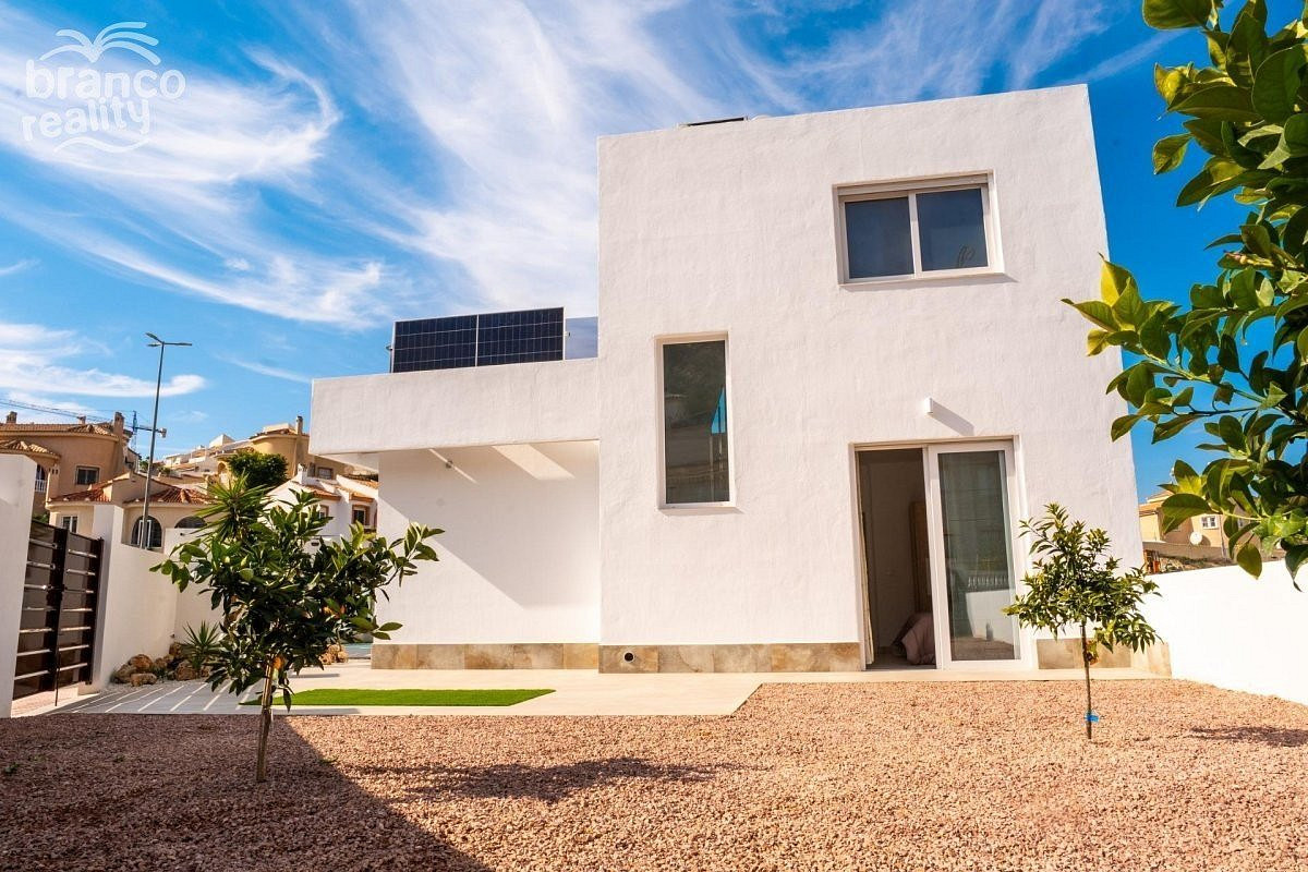 Casa – Rojales, Ciudad Quesada - Más