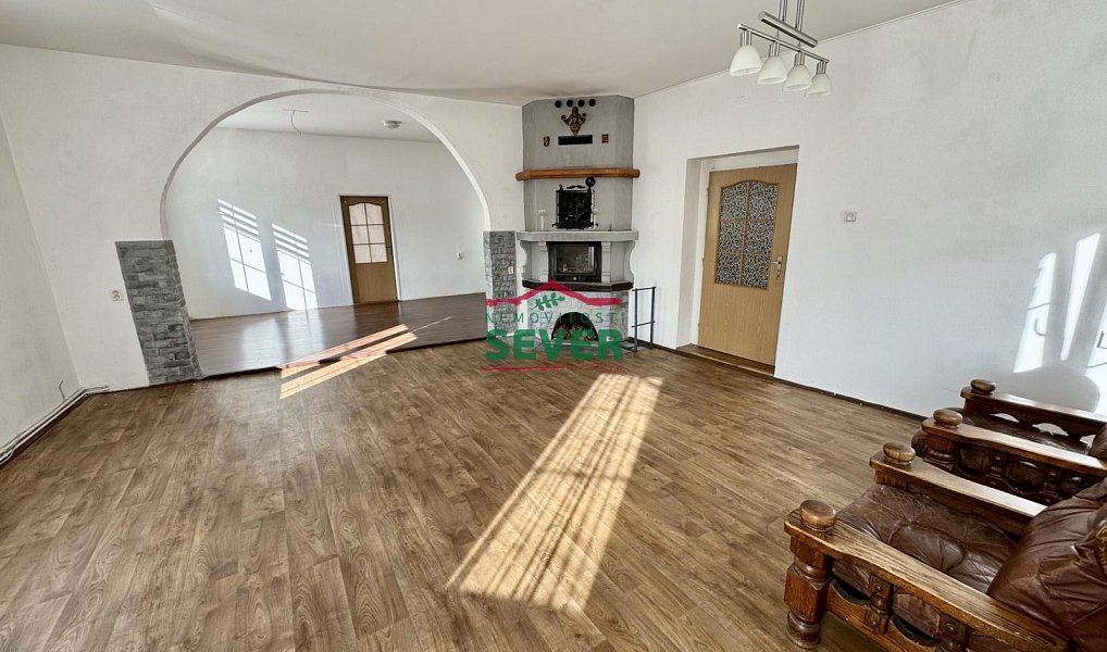Prodej domu 1 678 m² s pozemkem 3 723 m², Litvínov – náhled fotky 5