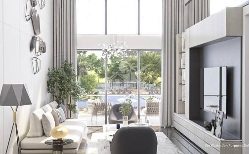 Prodej bytu 2+1 100 m², Trikomo, Kypr