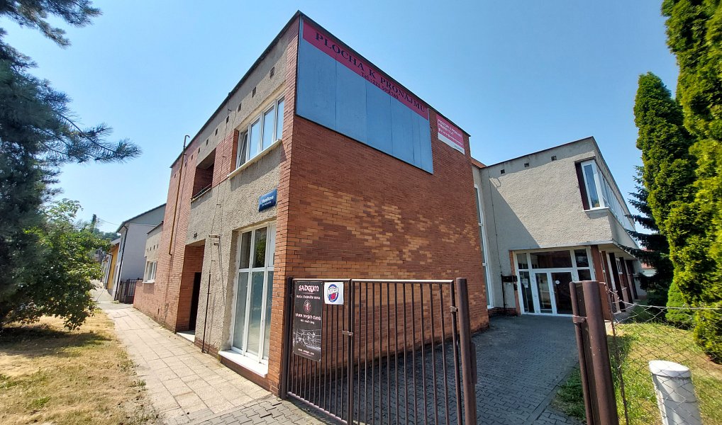 Pronájem skladovacích prostor 58 m², Dýšina – náhled fotky 2