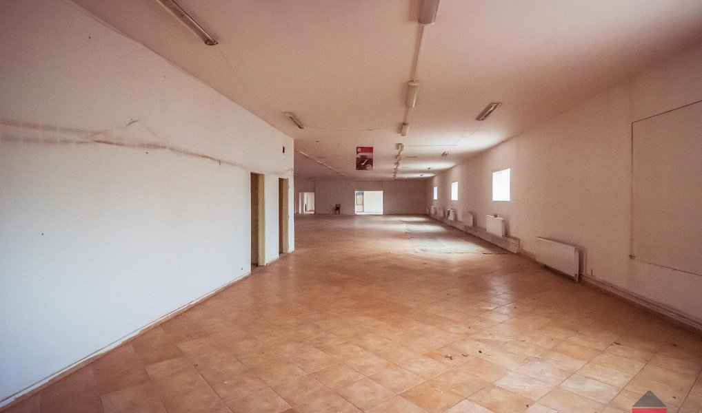 Pronájem komerčního objektu (jiného typu) 1 120 m², Bohumín – náhled fotky 5
