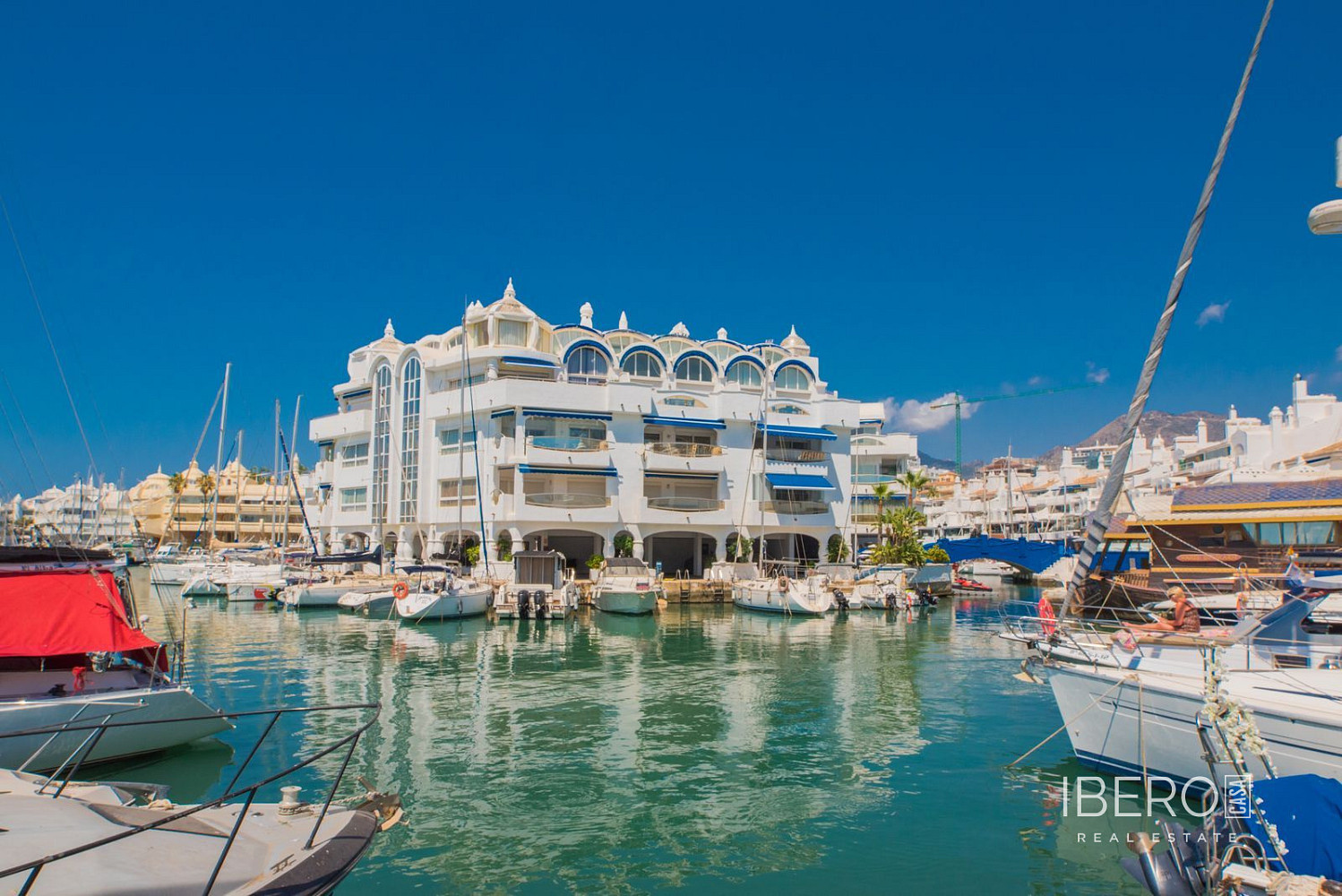 Pis 6+kk – Benalmádena