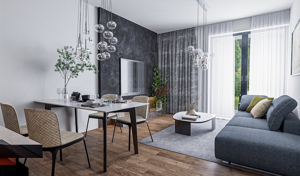 Prodej bytu 1+kk 38 m², Praha – náhled fotky 6