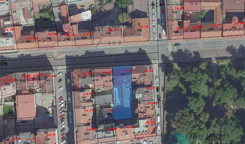 Prodej bytu 3+kk 82 m², Praha – náhled fotky 19