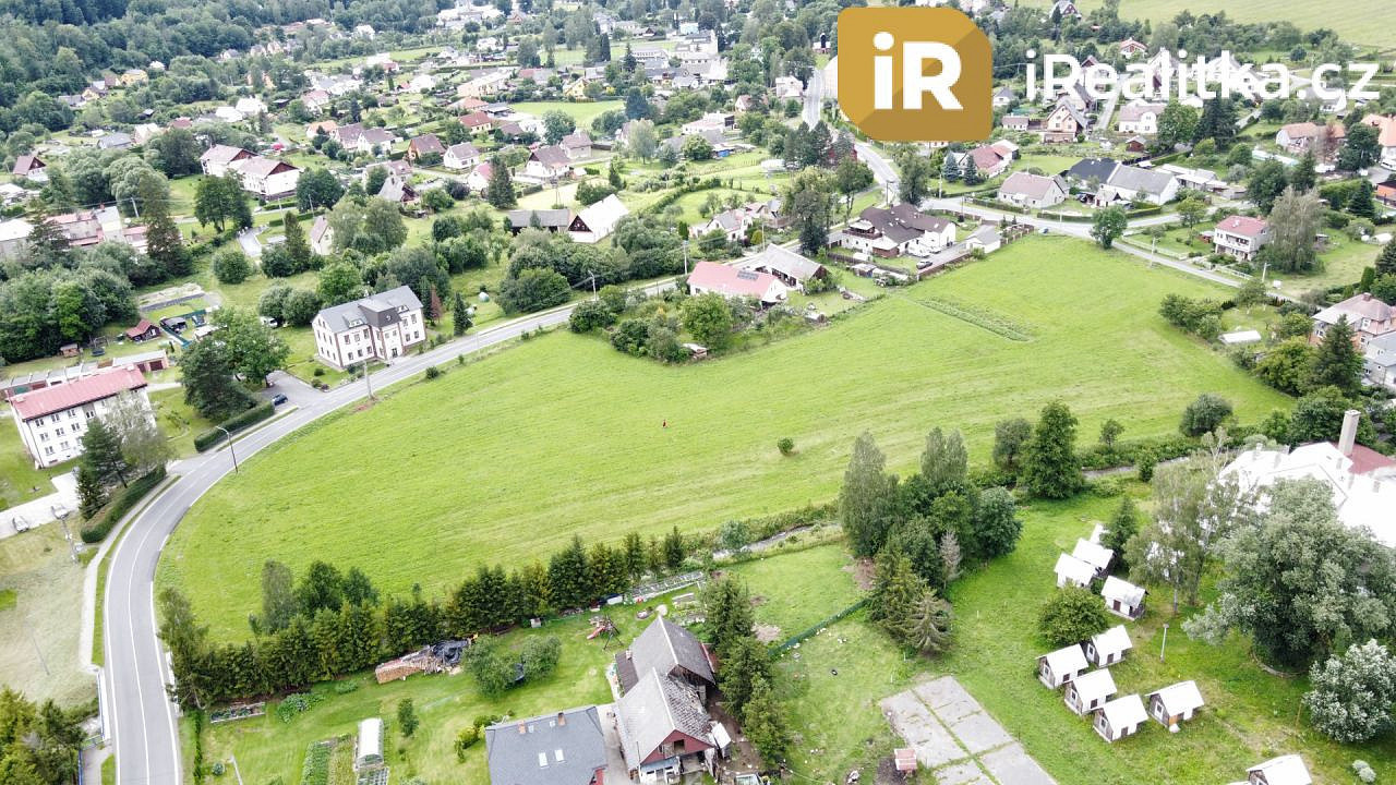 Prodej stavebního pozemku 17 428 m²