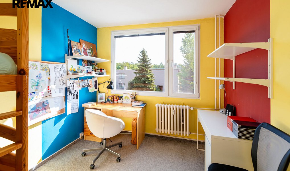 Prodej bytu 4+1 78 m², Praha – náhled fotky 15