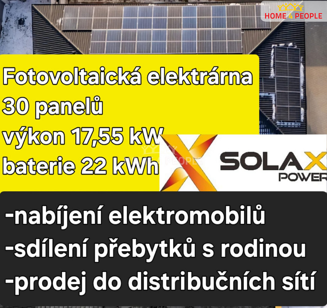 Prodej domu 166 m² s pozemkem 1 000 m² — photo 3