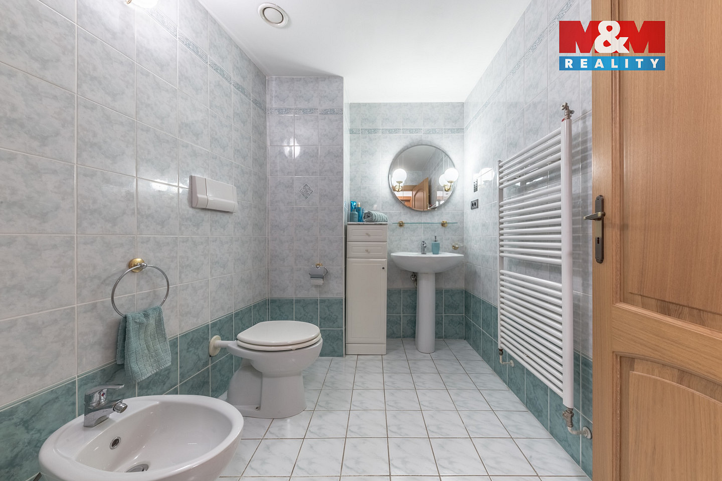 Prodej bytu 2+kk 42 m² — photo 3