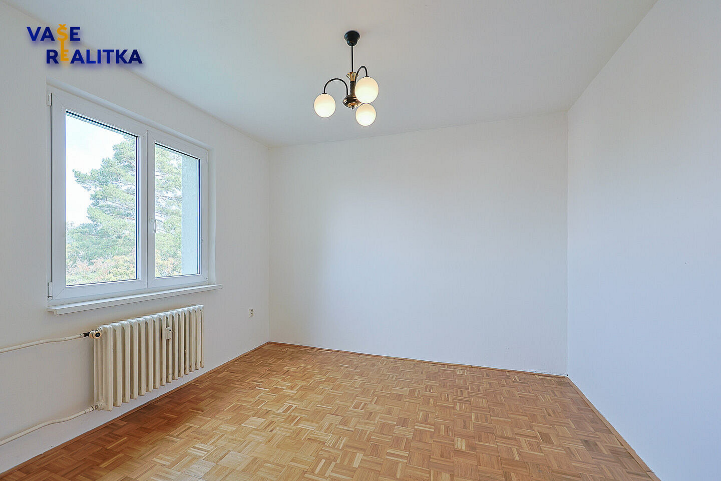 Pronájem bytu 3+1 59 m² – fotografie 2