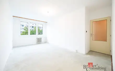 Prodej bytu 2+kk 45 m²