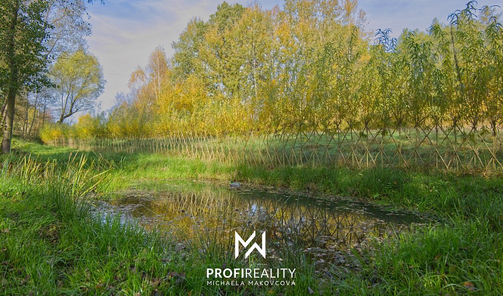 Prodej zahrady 1 603 m², Liberec – náhled fotky 13