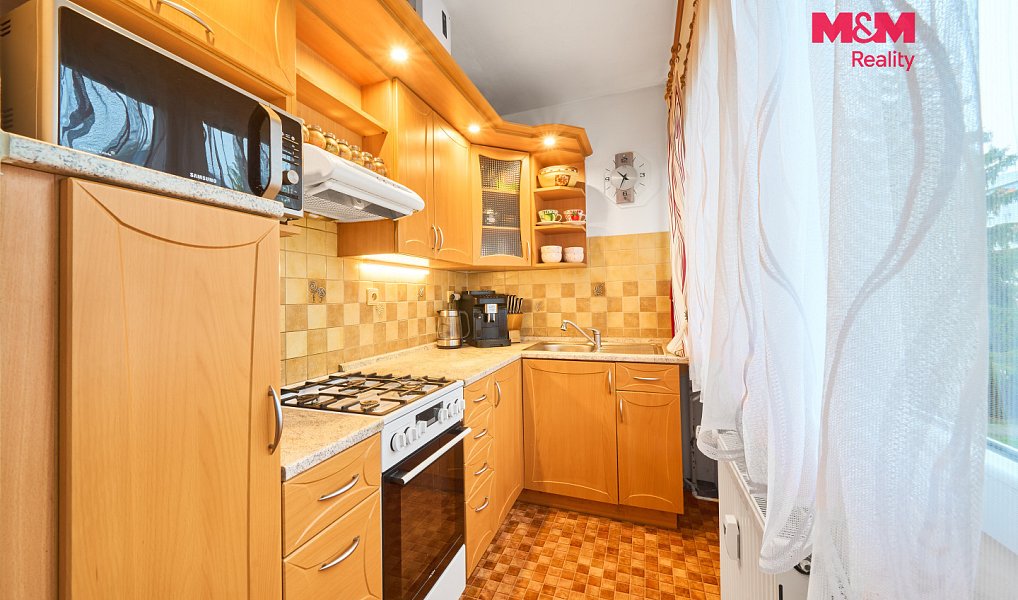 Prodej bytu 3+1 57 m², Nové Město nad Metují – náhled fotky 7