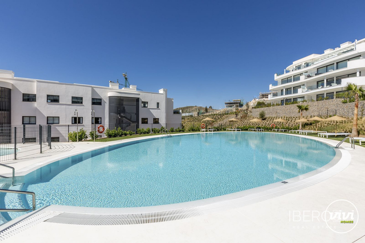 Pis 4+kk – Benalmádena, Carvajal, La Capellanía - Vista 2