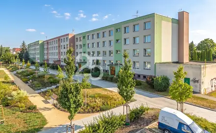 Prodej bytu 4+1 87 m², Mladská, Benátky nad Jizerou - Benátky nad Jizerou II, okres Mladá Boleslav