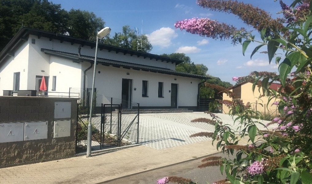 Pronájem bytu 2+kk, 62 m², Praha-západ, Středokluky