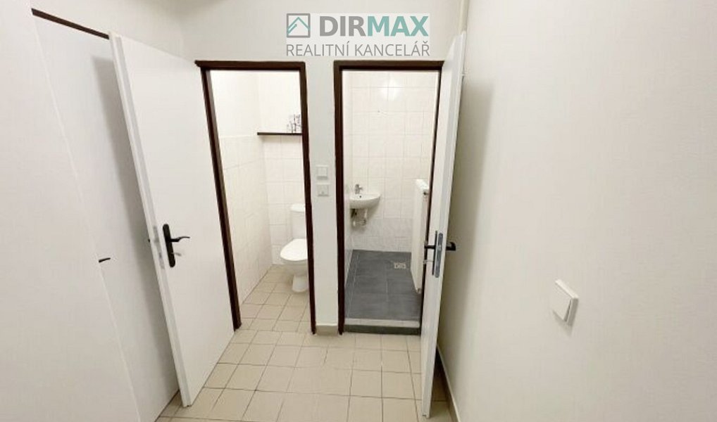 Pronájem bytu 1+1 50 m², Plzeň – náhled fotky 11