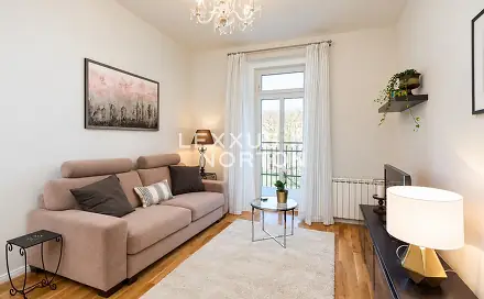 Pronájem bytu 2+kk 48 m²