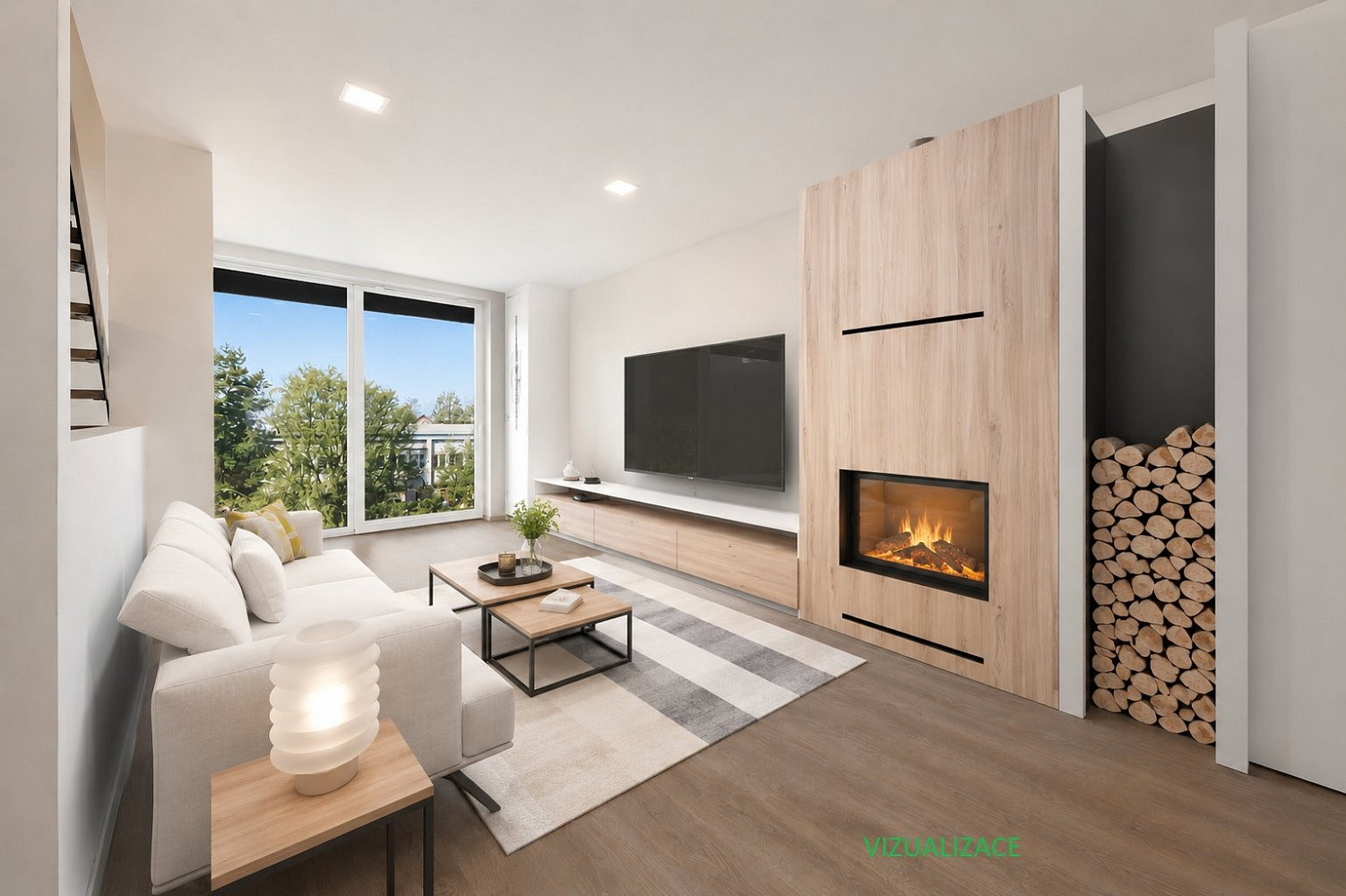 Prodej domu 119 m² s pozemkem 102 m²