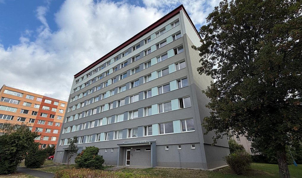 Prodej bytu 3+1 67 m², Teplice – náhled fotky 22