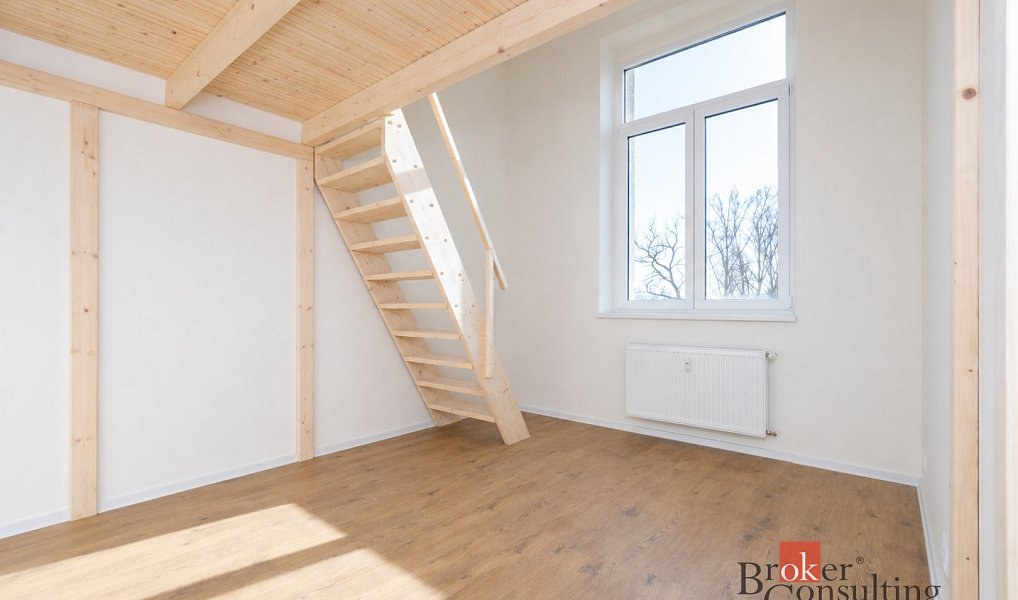 Prodej bytu 2+kk 52 m², Ostrava – náhled fotky 11
