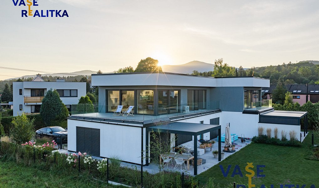 Prodej bytu 3+kk 154 m², Čeladná – náhled fotky 11