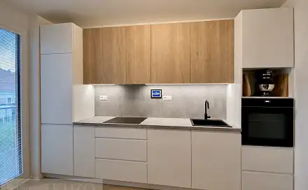 Pronájem bytu 2+kk 47 m², Auerswaldova, Brno - Zábrdovice